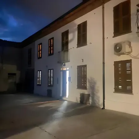 Biancaneve E I Suoi Nani Casa de hóspedes