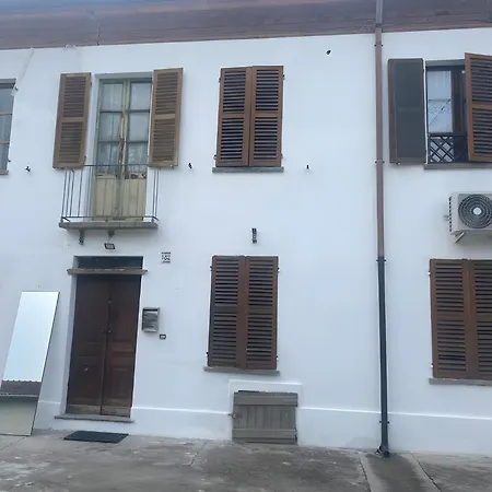 Biancaneve I Suoi Nani Casa de hóspedes