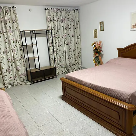 Biancaneve E I Suoi Nani Casa de hóspedes