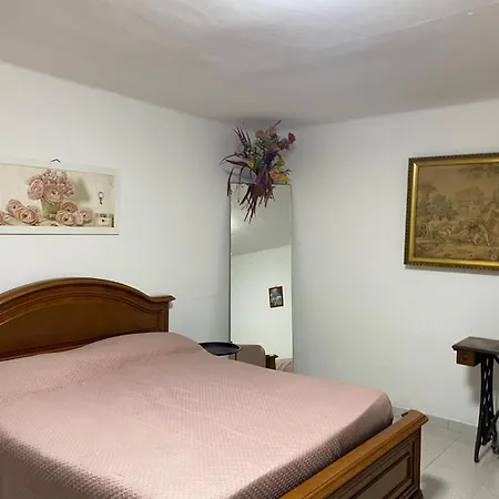 Casa de hóspedes Biancaneve E I Suoi Nani 3*