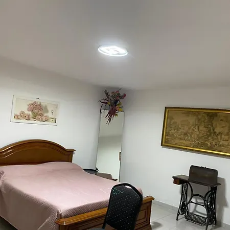 Casa de hóspedes Biancaneve E I Suoi Nani 3*