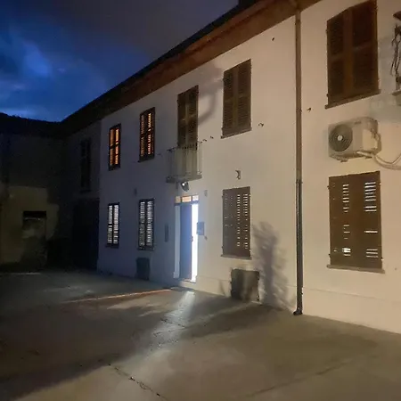 Gasthuis Biancaneve I Suoi Nani 3*