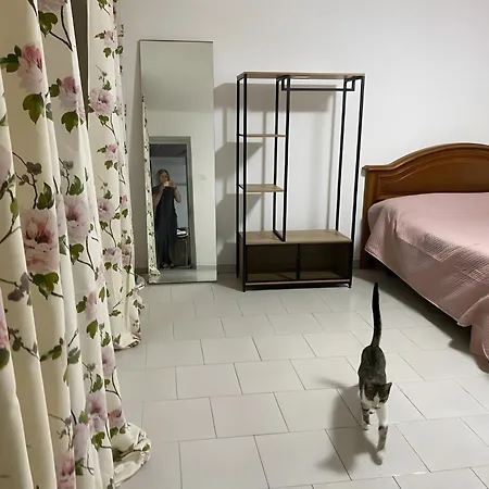 Casa de hóspedes Biancaneve E I Suoi Nani Asti