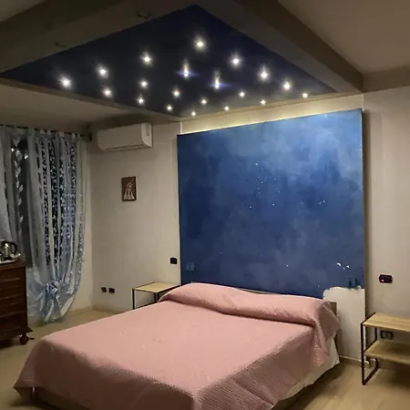 Biancaneve E I Suoi Nani Casa de hóspedes Asti