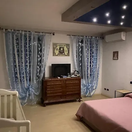 Casa de hóspedes Biancaneve E I Suoi Nani Asti