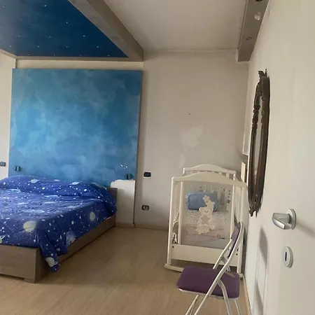 Biancaneve E I Suoi Nani Casa de hóspedes