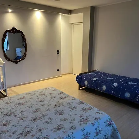 Biancaneve E I Suoi Nani Casa de hóspedes