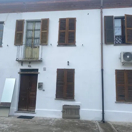 Casa de hóspedes Biancaneve I Suoi Nanni