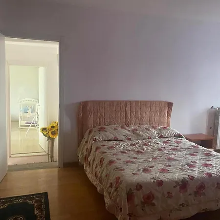 Casa de hóspedes Biancaneve I Suoi Nanni