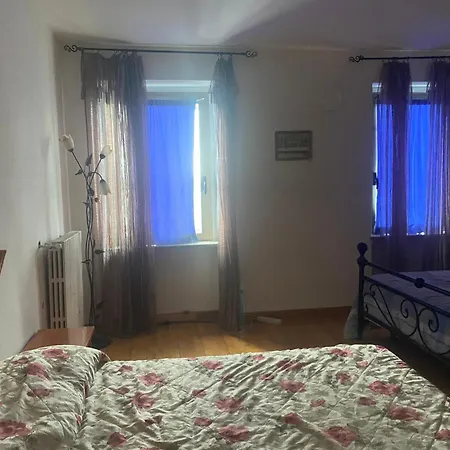 Biancaneve E I Suoi Nani Casa de hóspedes