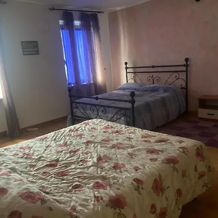 Biancaneve I Suoi Nanni Casa de hóspedes 3*