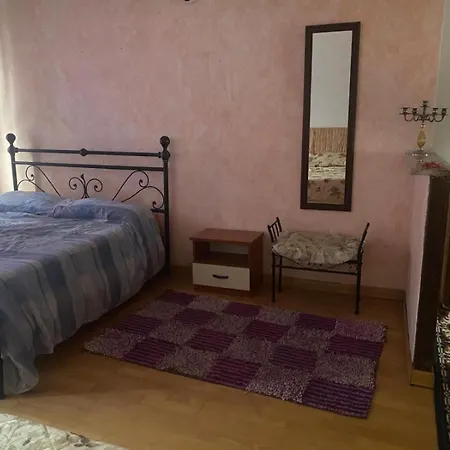 Casa de hóspedes Biancaneve I Suoi Nanni