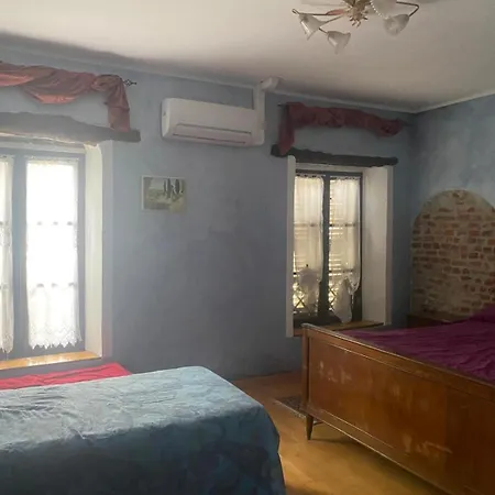 Biancaneve I Suoi Nanni Casa de hóspedes 3*