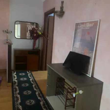 Casa de hóspedes Biancaneve I Suoi Nanni