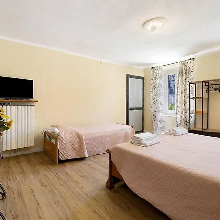 Penzion Biancaneve E I Suoi Nani 3*