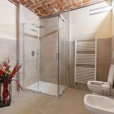 Penzion Biancaneve E I Suoi Nani Asti