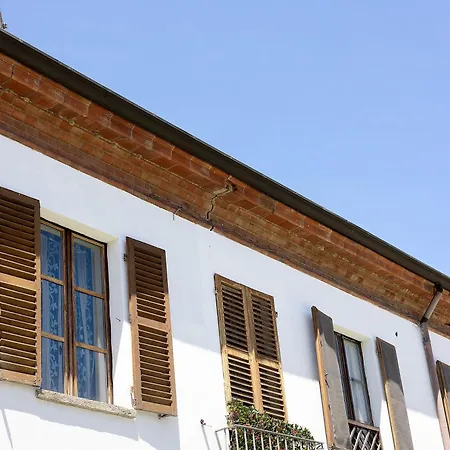 Penzion Biancaneve E I Suoi Nani