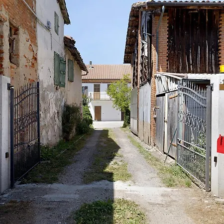 Penzion Biancaneve E I Suoi Nani