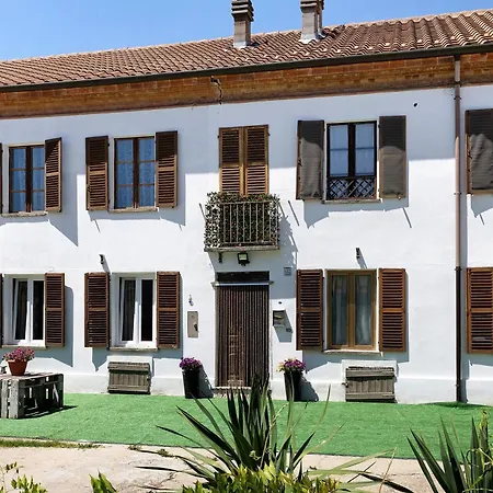 Penzion Biancaneve E I Suoi Nani Asti