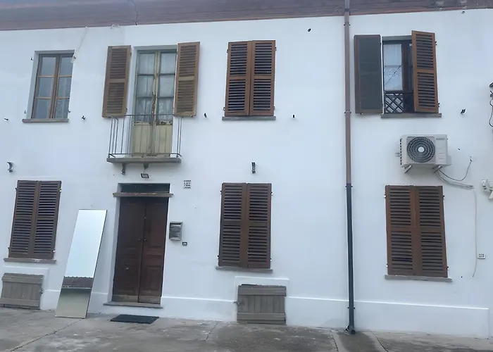 Biancaneve I Suoi Nanni Casa de hóspedes