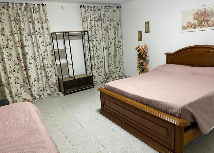 Biancaneve I Suoi Nani Casa de hóspedes