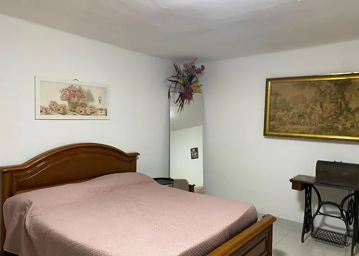 Casa de hóspedes Biancaneve I Suoi Nanni 3*