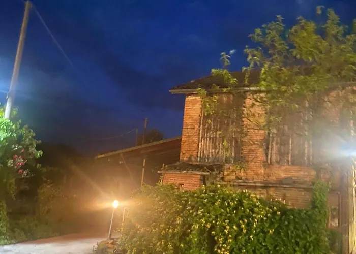 Biancaneve I Suoi Nani Gasthuis Asti