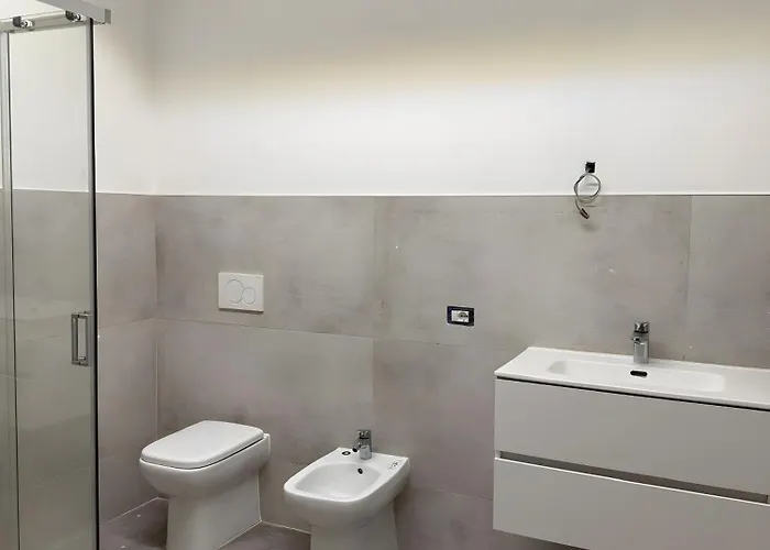 Biancaneve I Suoi Nanni