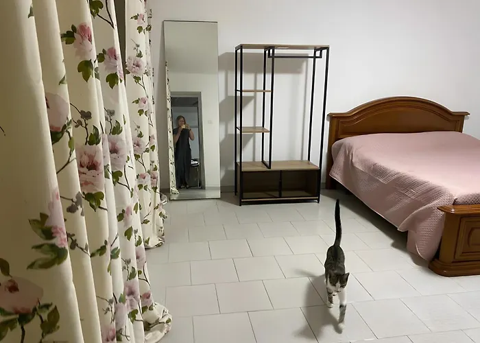 Casa de hóspedes Biancaneve I Suoi Nani Asti