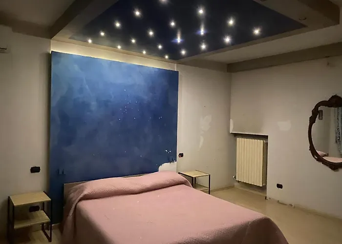 Biancaneve I Suoi Nanni