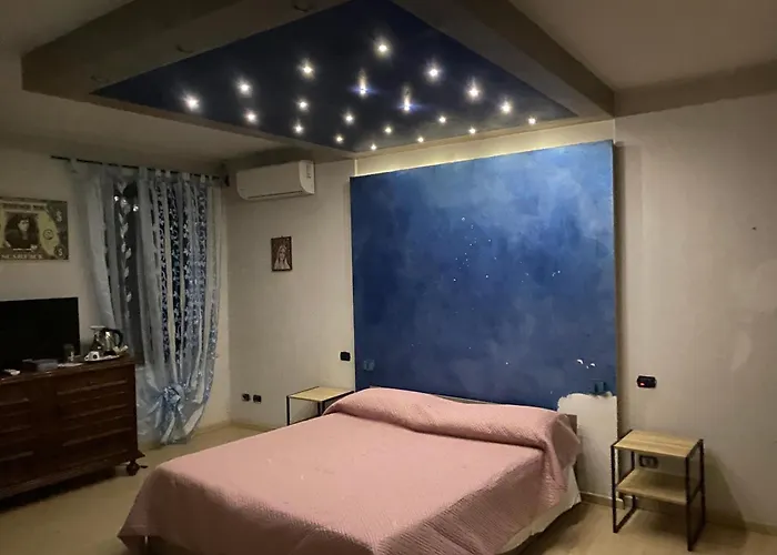 Biancaneve I Suoi Nanni Casa de hóspedes Asti