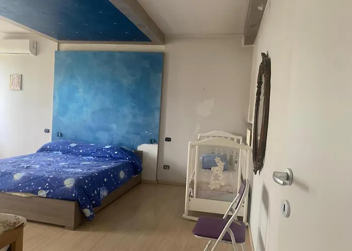 Biancaneve I Suoi Nanni Casa de hóspedes