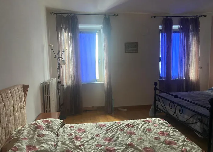 Biancaneve I Suoi Nani Casa de hóspedes