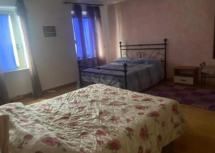 Biancaneve I Suoi Nani Gasthuis 3*