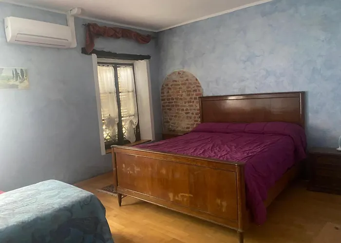 Biancaneve I Suoi Nanni Asti