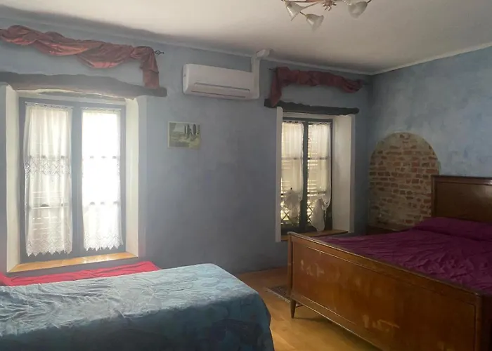 Biancaneve I Suoi Nani Gasthuis 3*