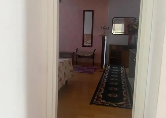 Biancaneve I Suoi Nanni 3* Asti